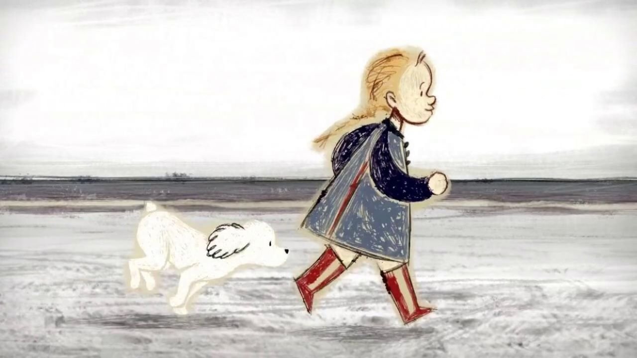 La Fellinette Background