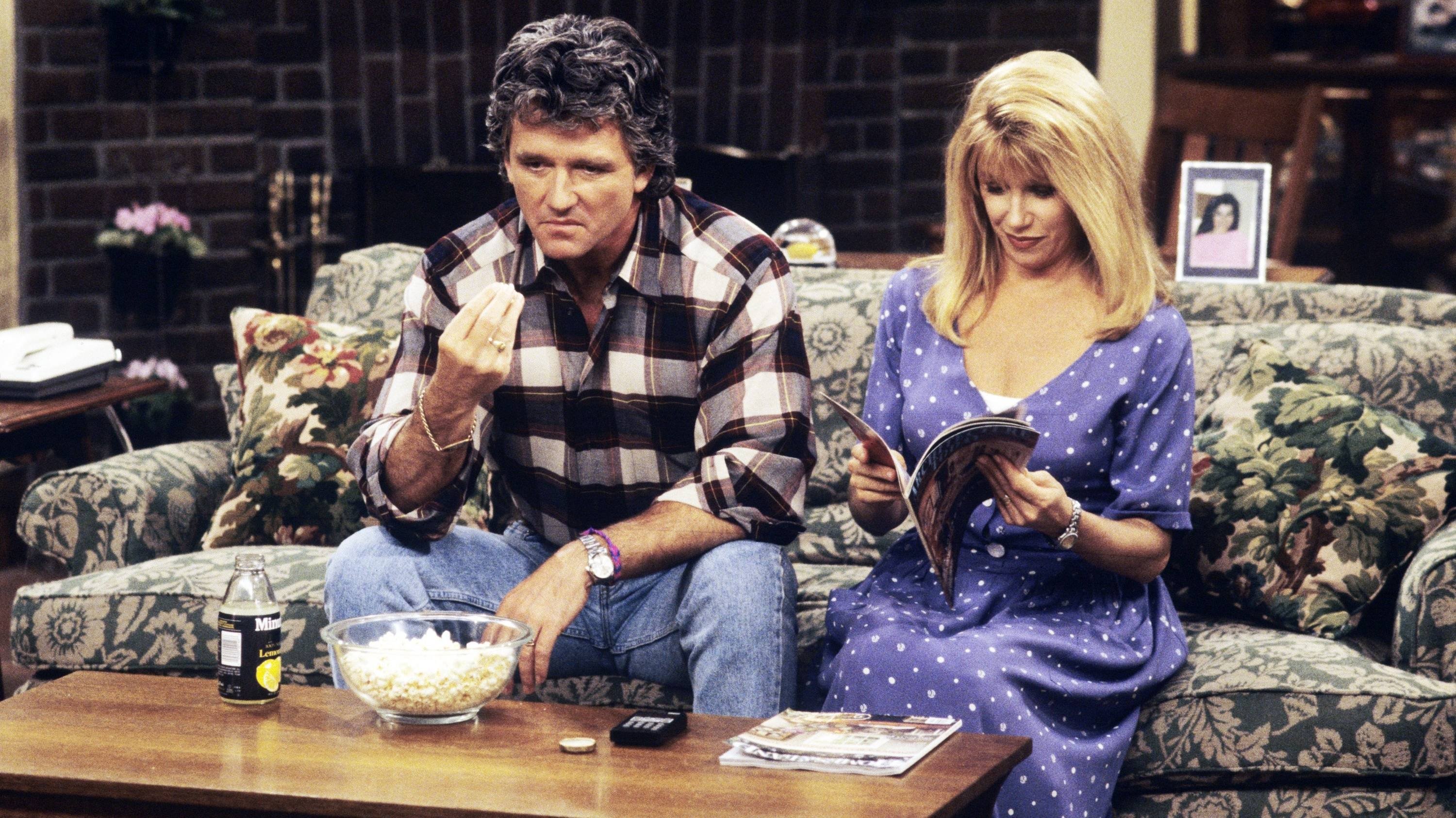 Step by Step Background