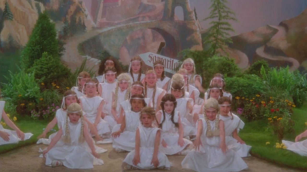 Heart to Heart Background