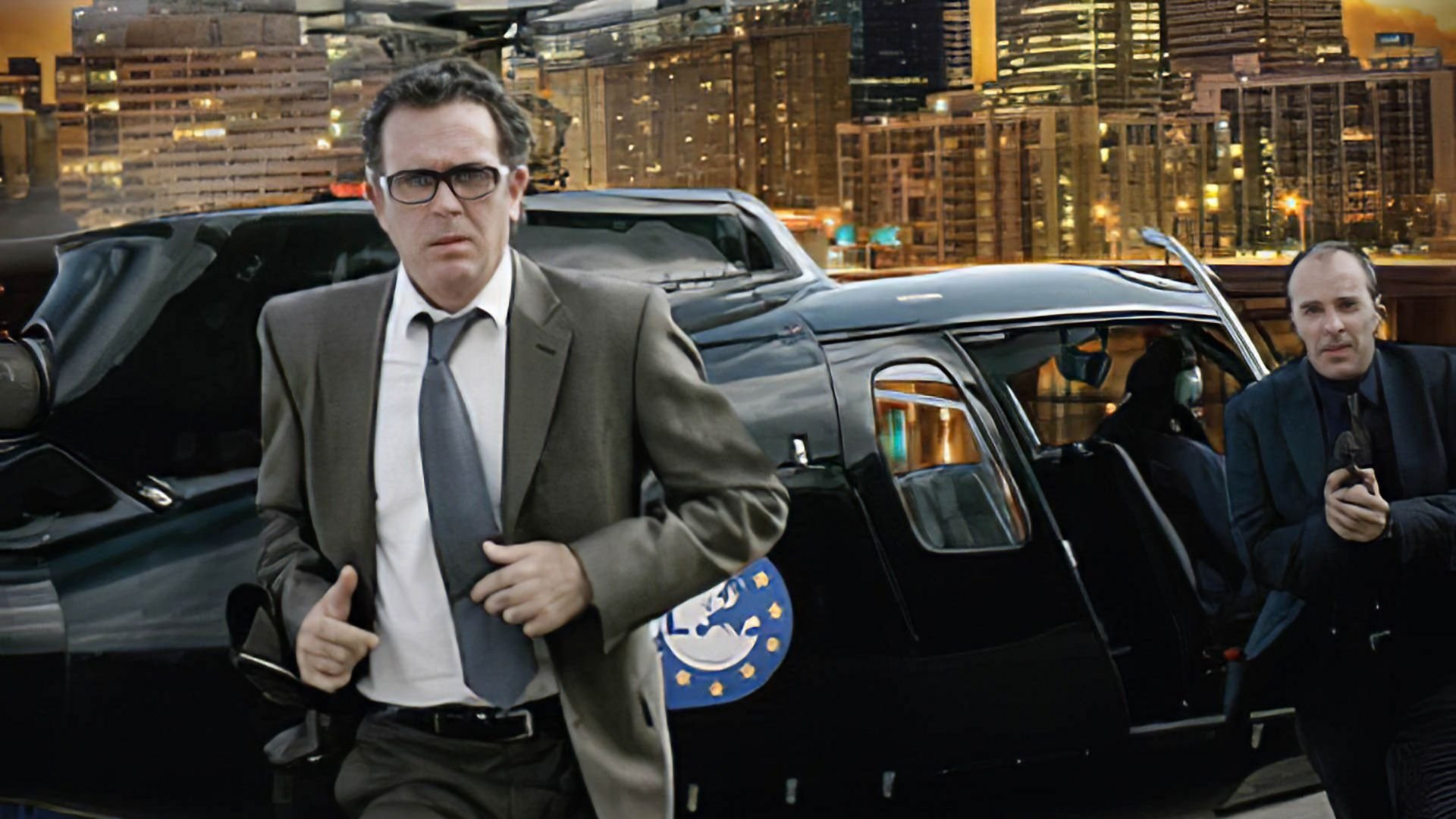 Reflections Background