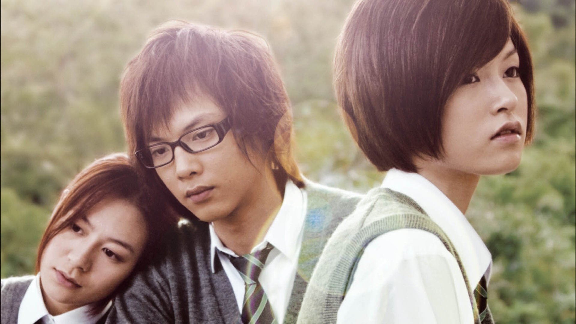 Basic Love Background