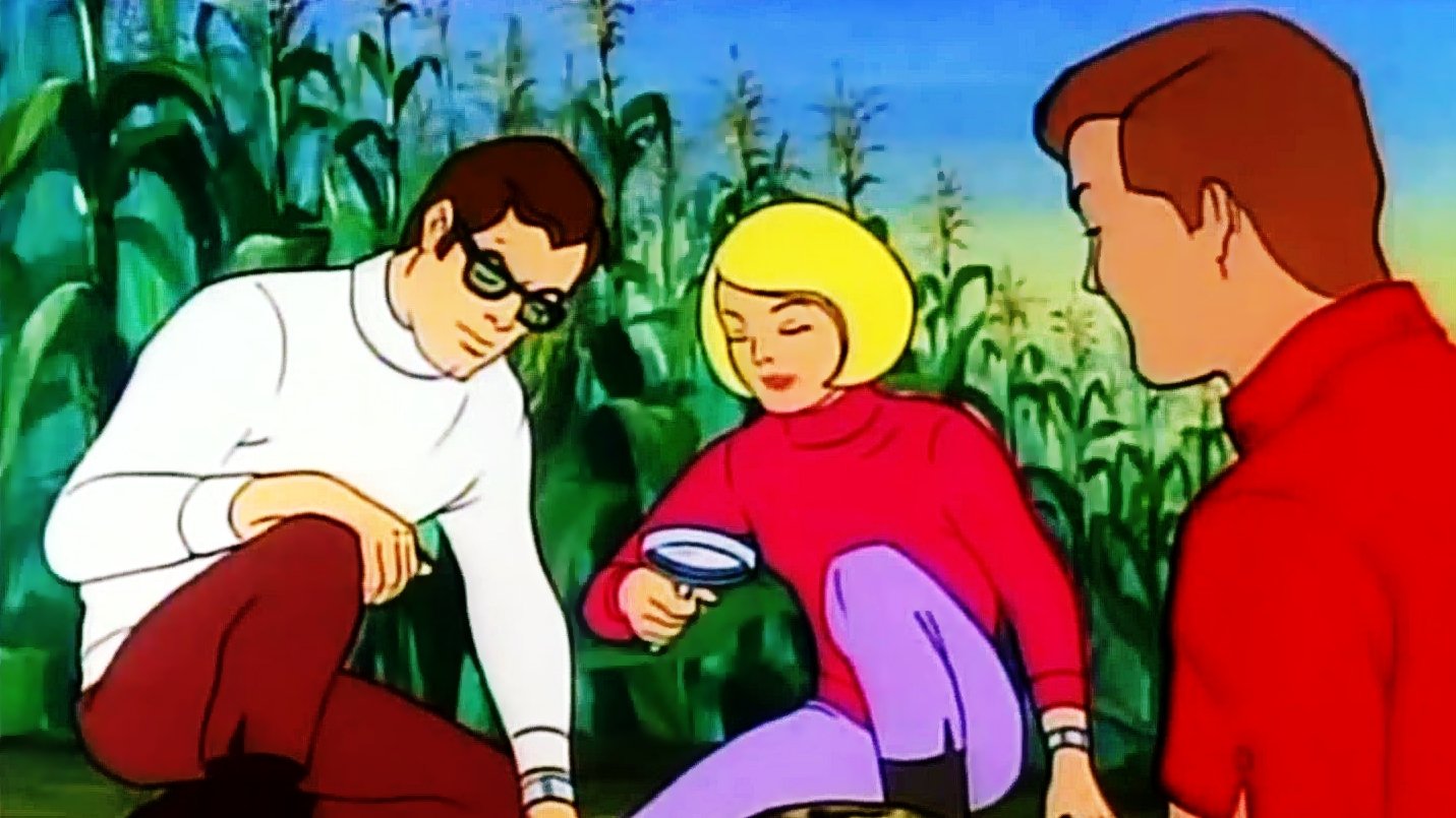 Micro Ventures Background