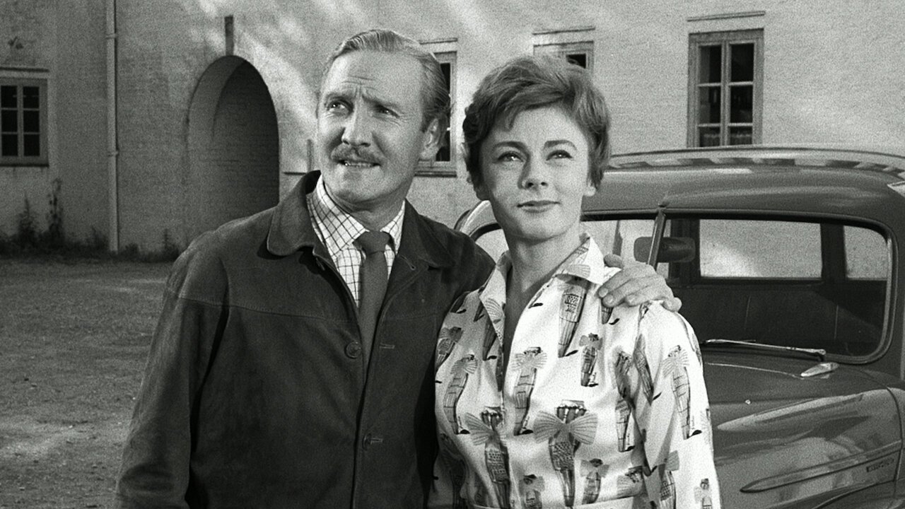 No Kidding Background