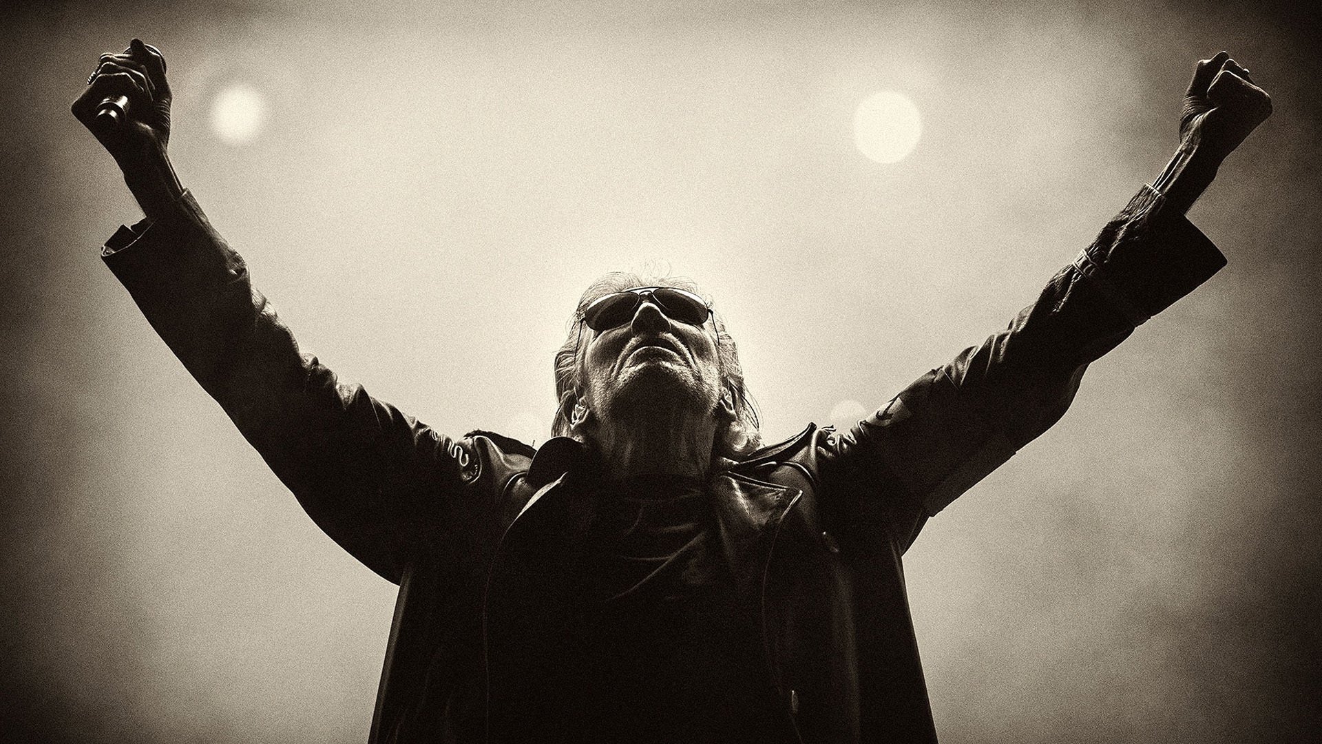 Roger Waters: Video Anthology Background