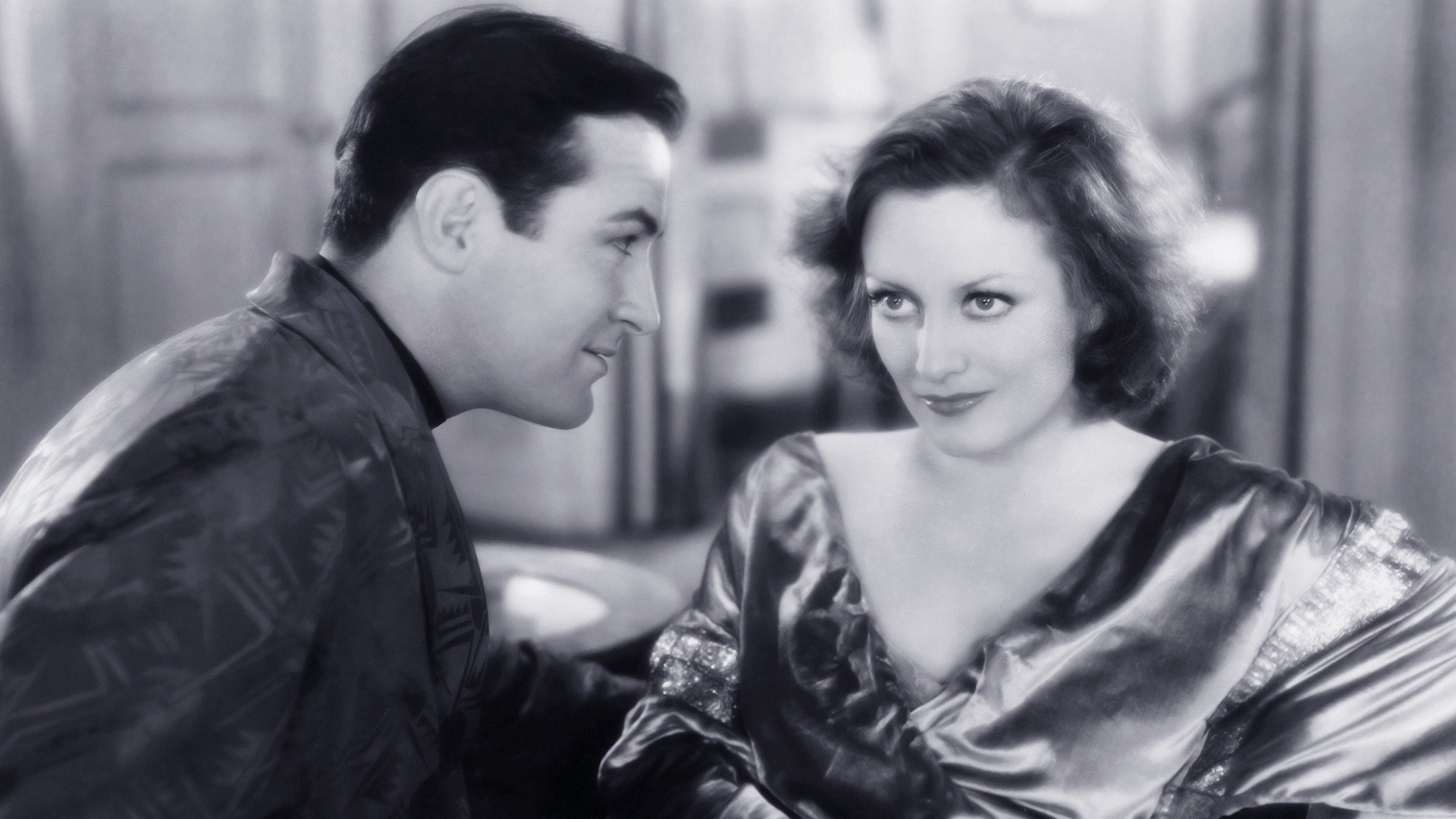 Dance, Fools, Dance Background