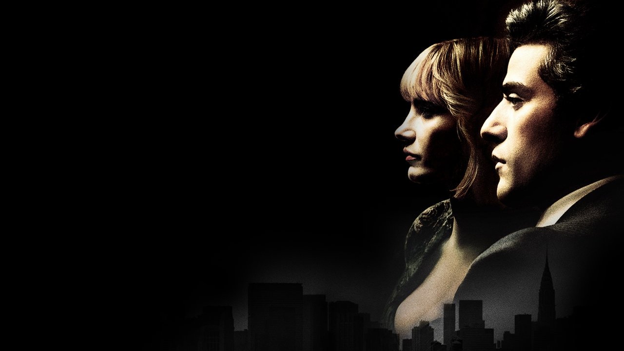 A Most Violent Year Background
