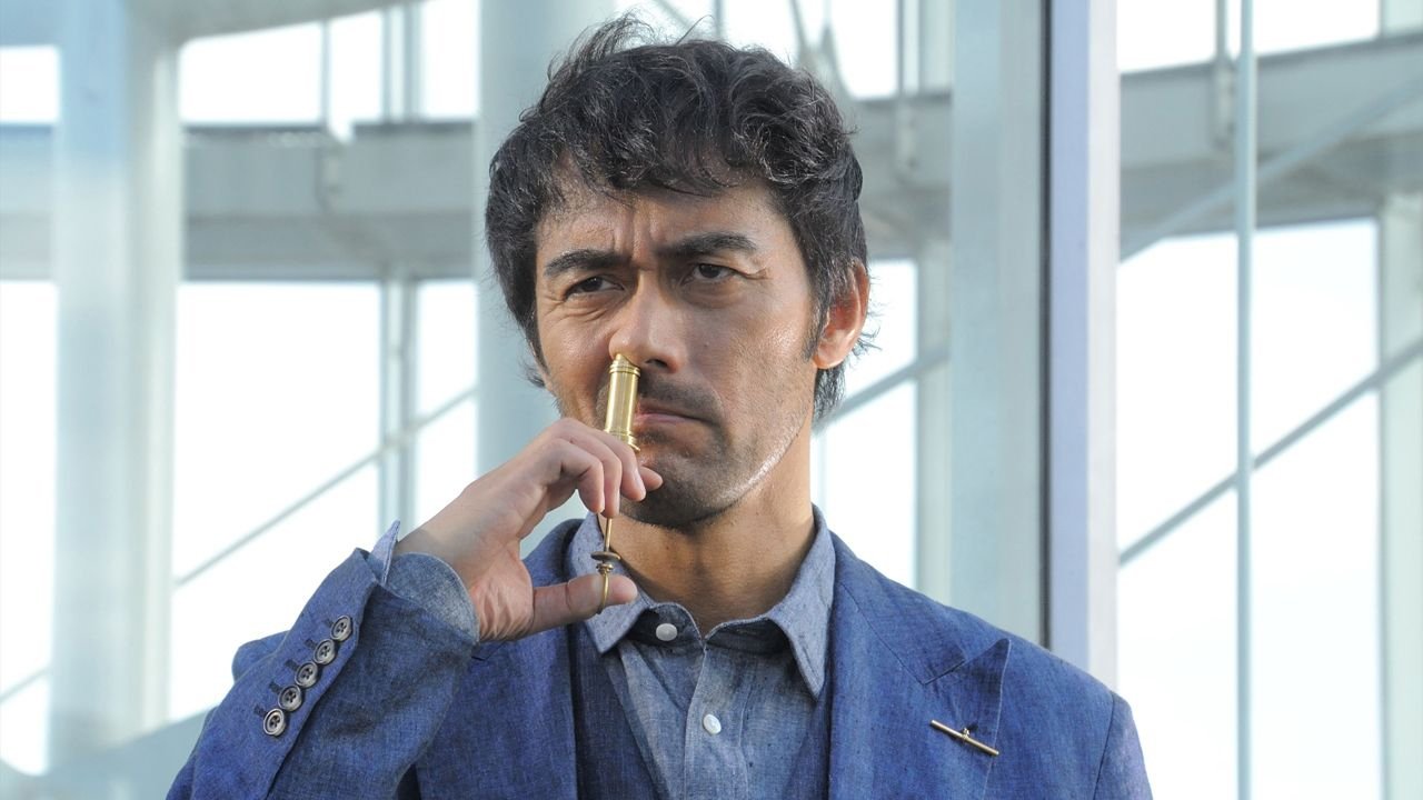 The Sniffer Background