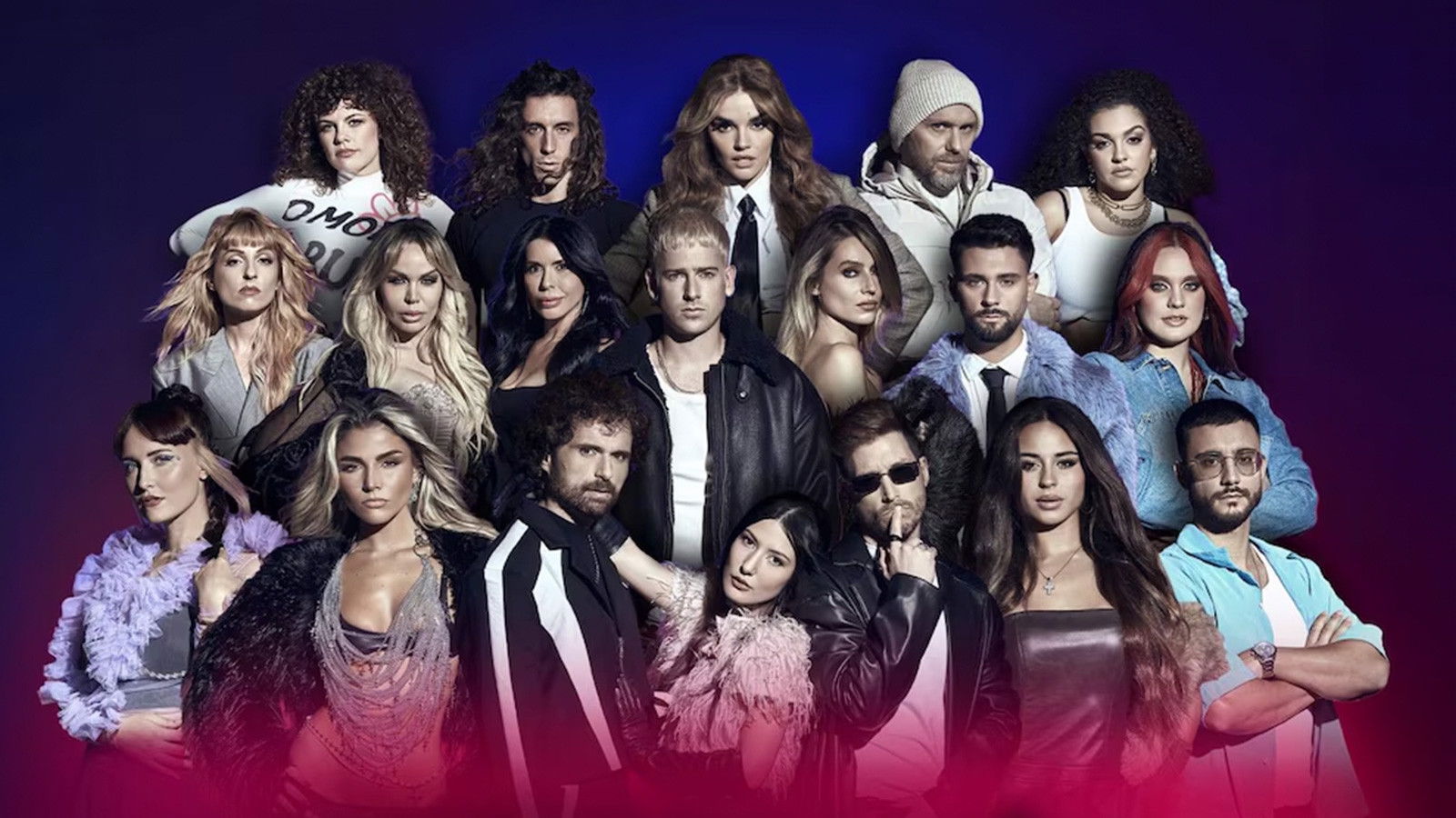 Benidorm Fest Background