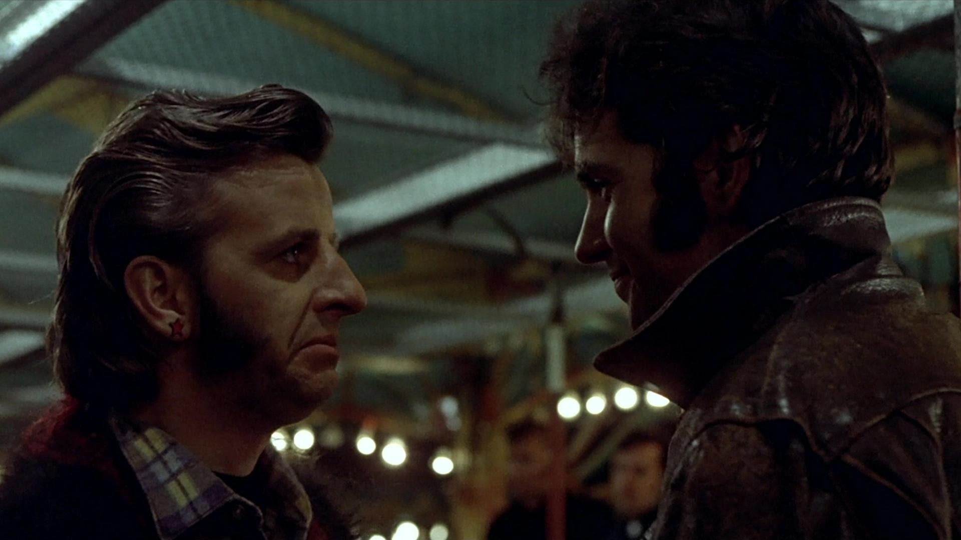 That'll Be The Day Background