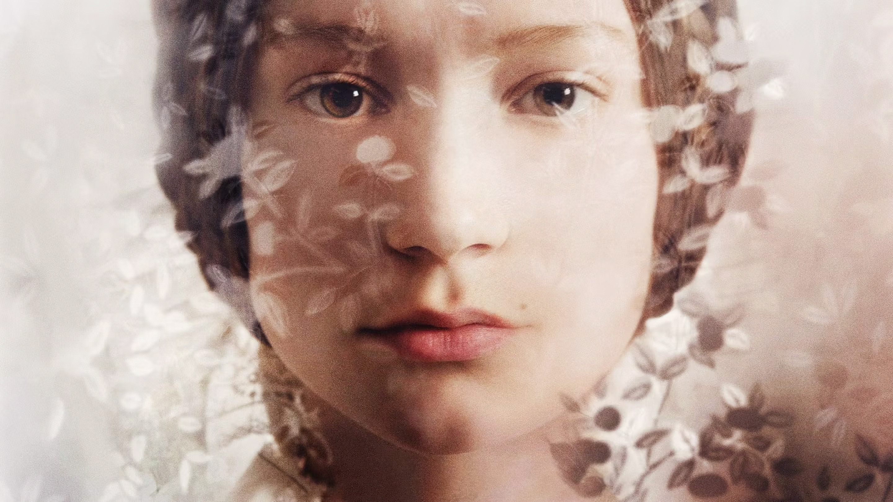 Jane Eyre Background