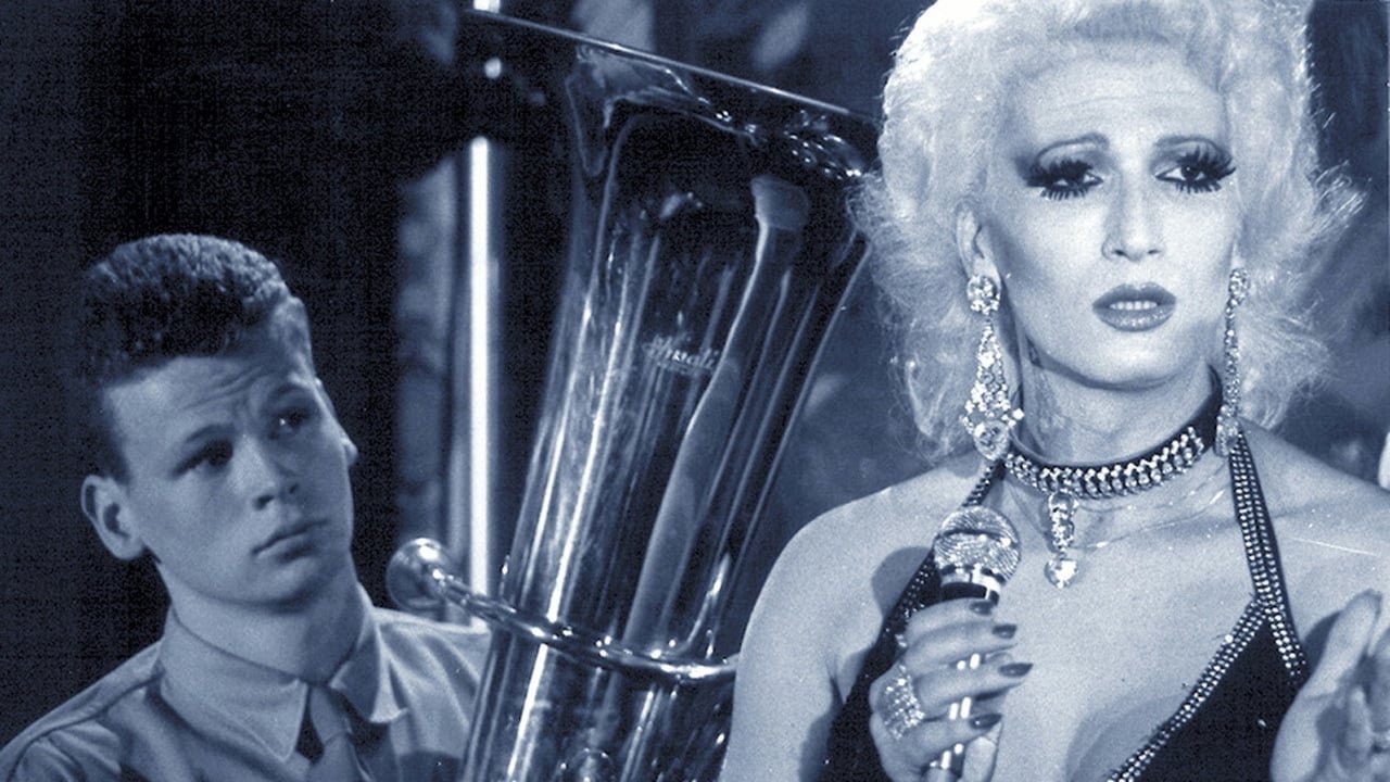 East of the Wall Background