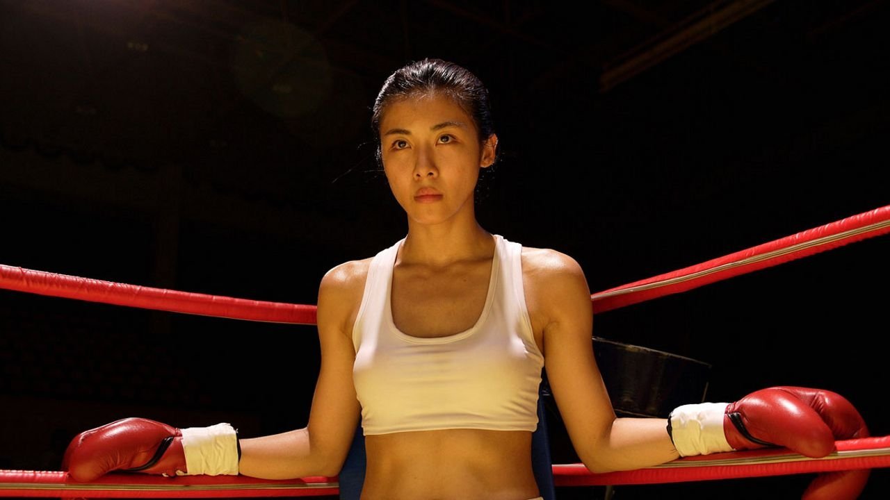 Miracle on 1st Street Background