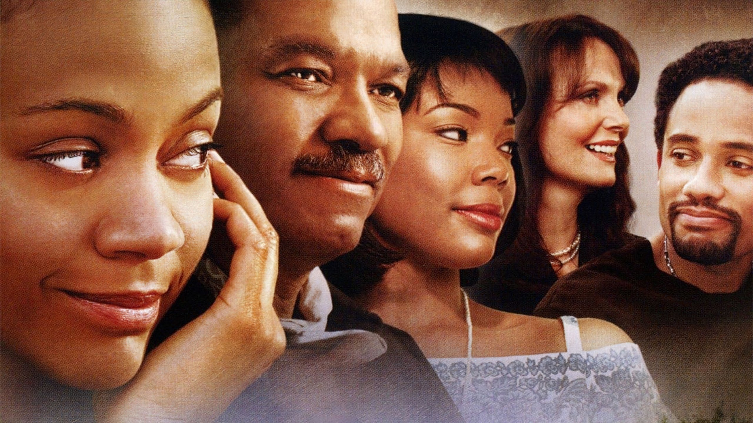 Constellation Background