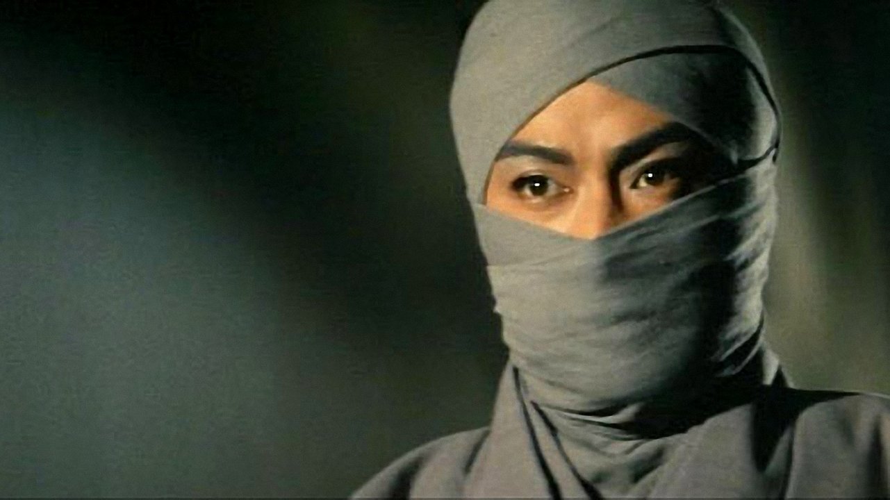 Warrior of the Wind Background