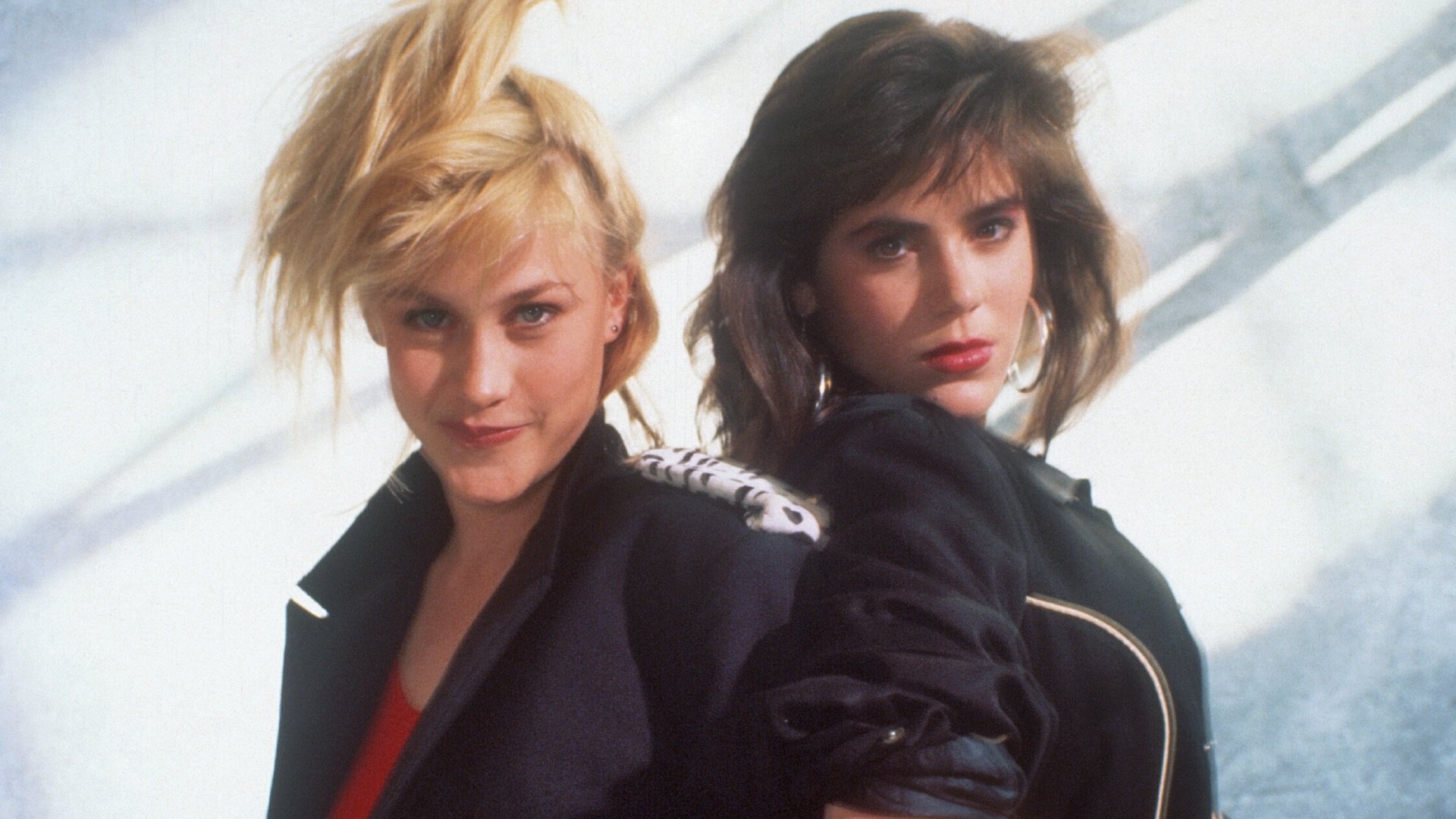 Pretty Smart Background