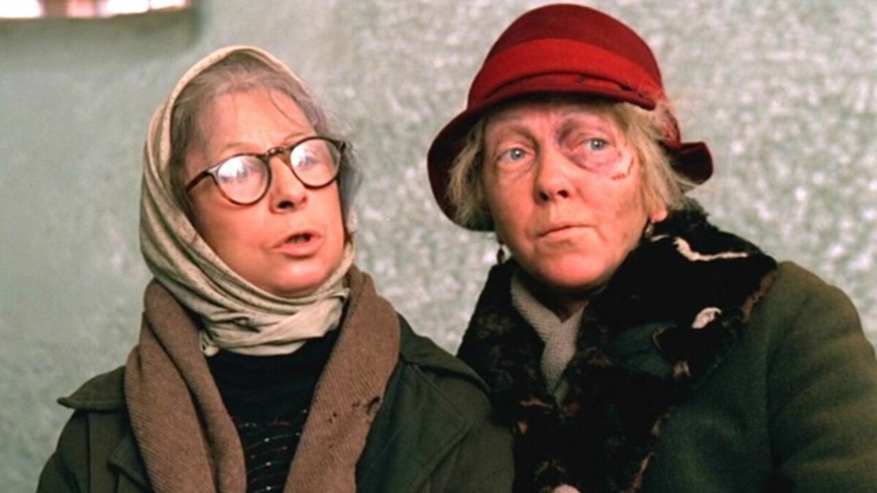 Promised Heaven Background