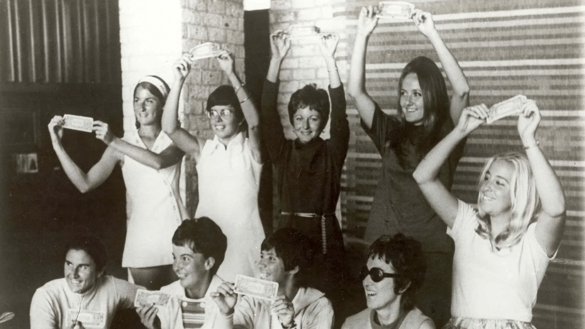 The Battle of the Sexes Background