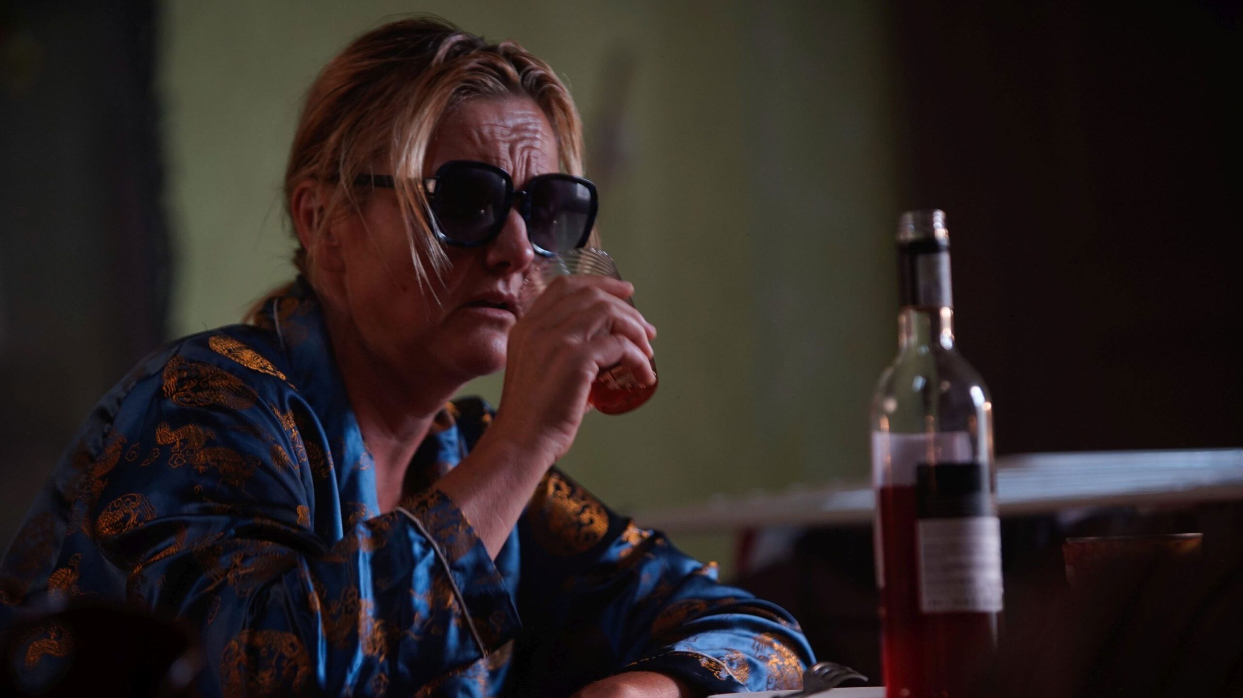 For Better Weather Background