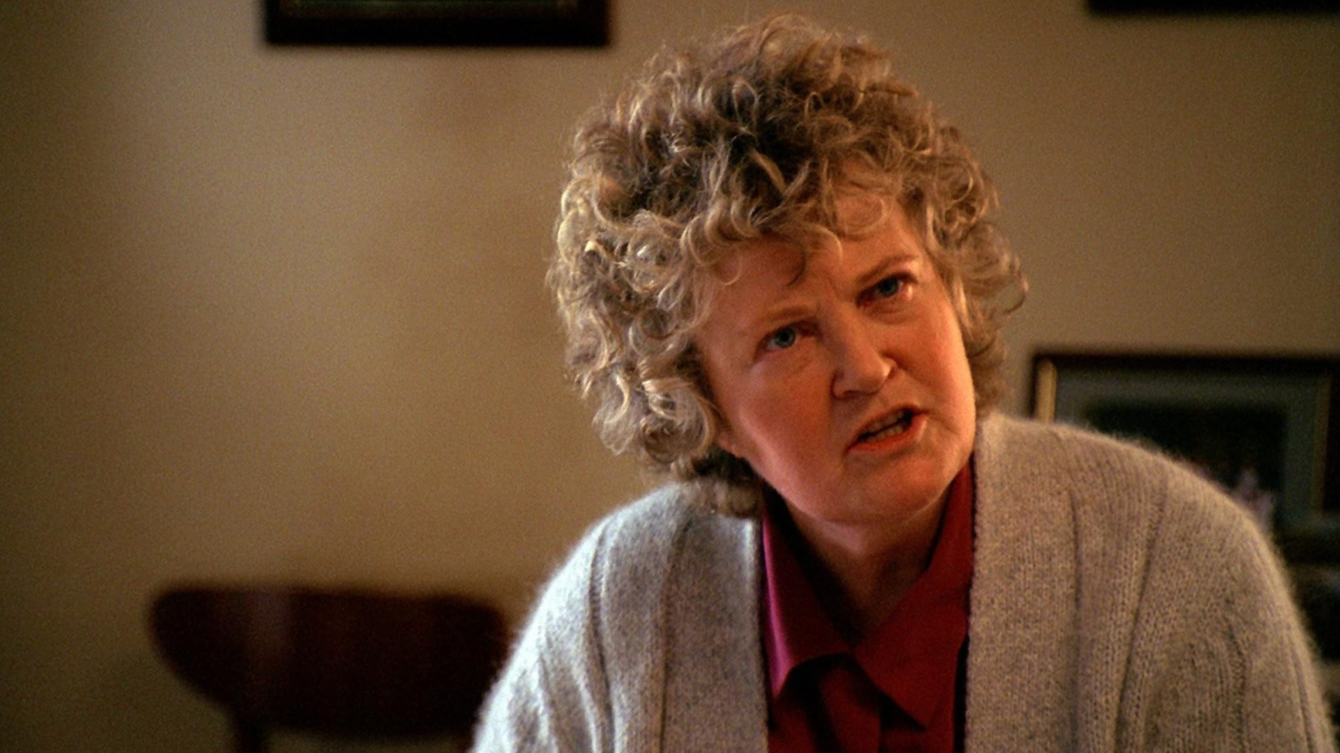 Conspiracy of Silence Background