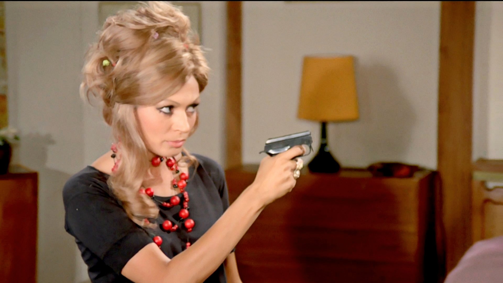 The Crazy Fifty Background