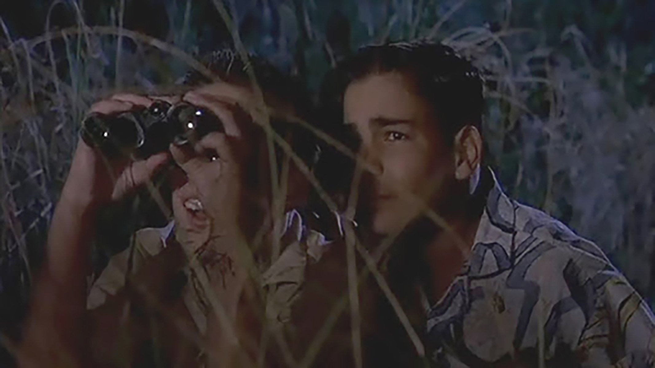 Just Looking Background