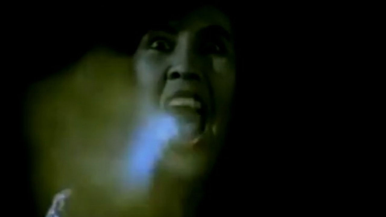 Woman's Transformation Background