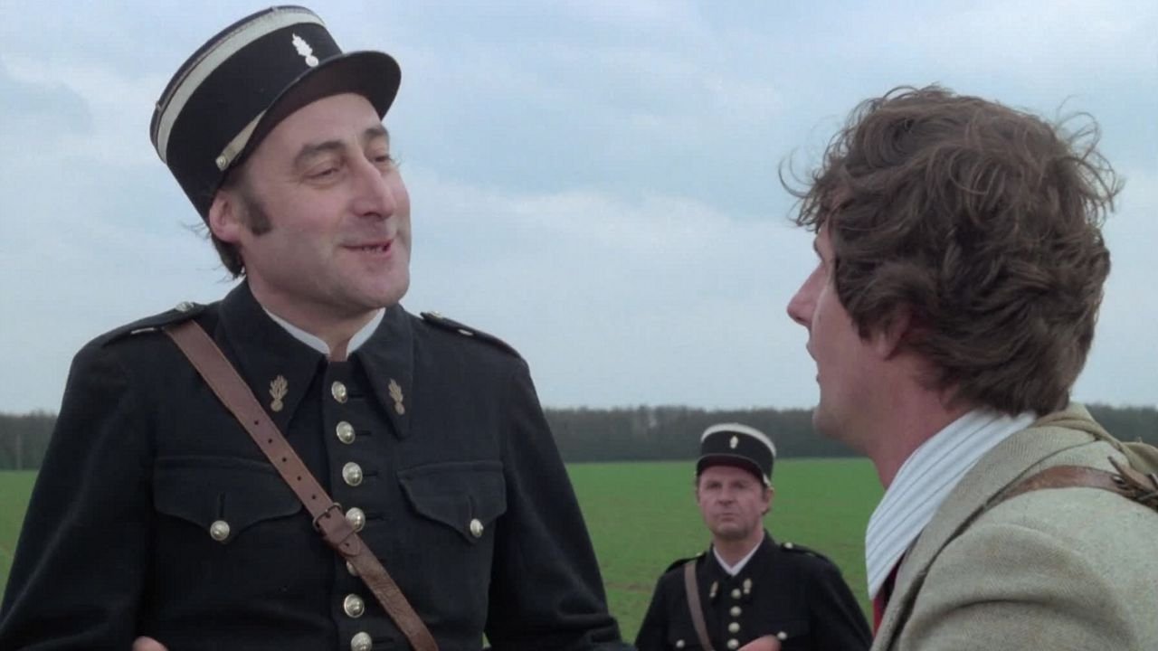 Operation Lady Marlene Background