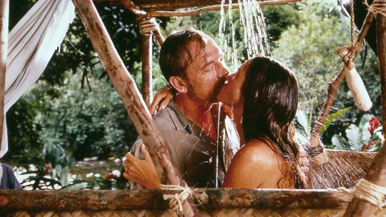 The New Swiss Family Robinson Background