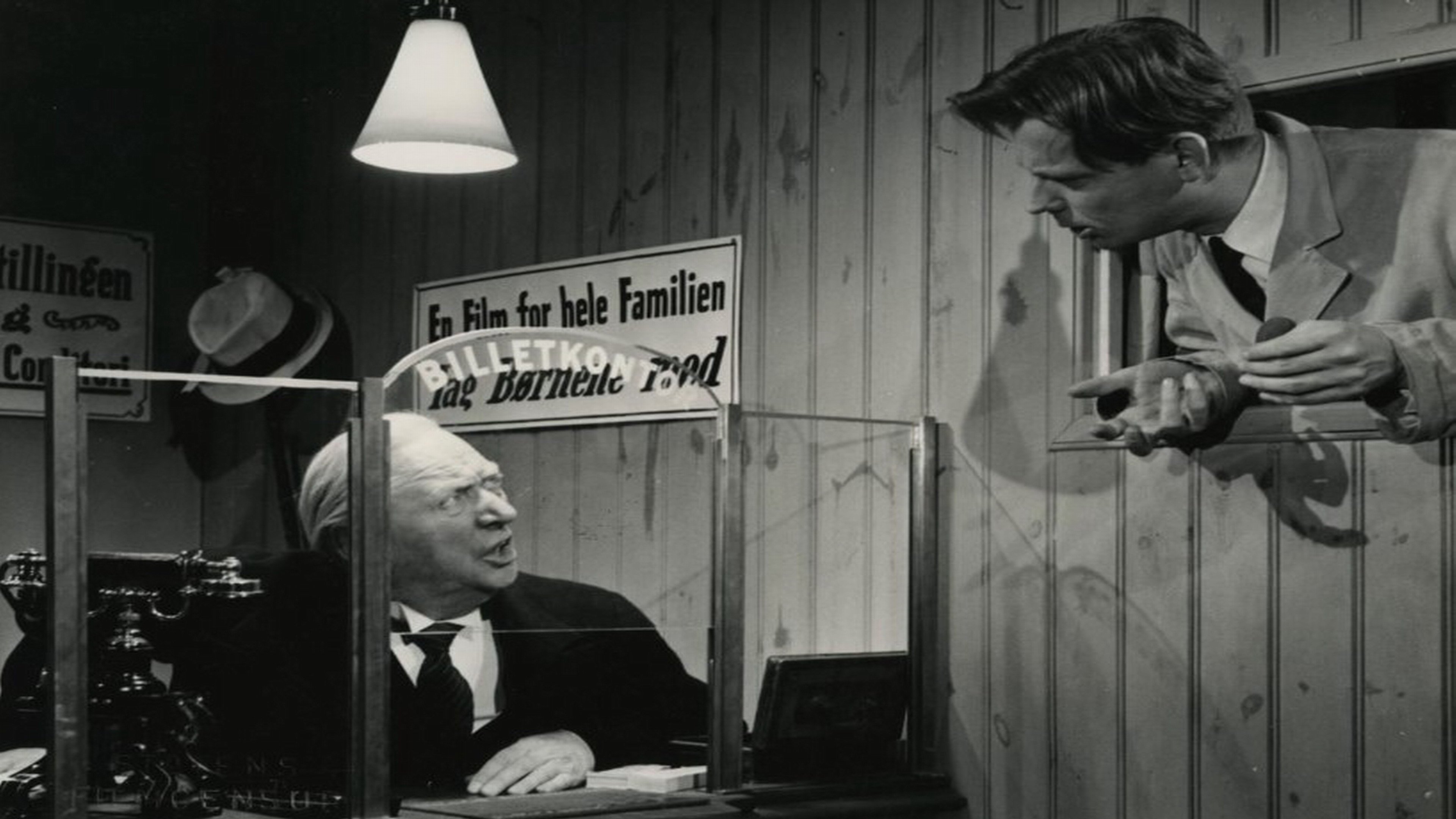 Kristiane af Marstal Background