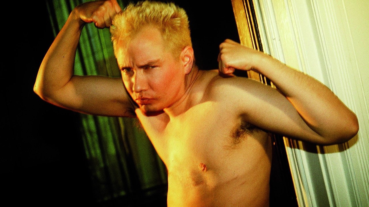 Gendernauts: A Journey Through Shifting Identities Background