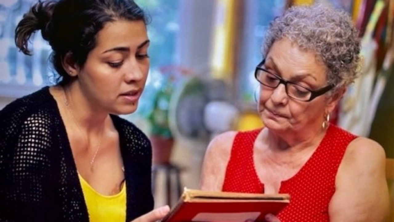 The Repentants Background