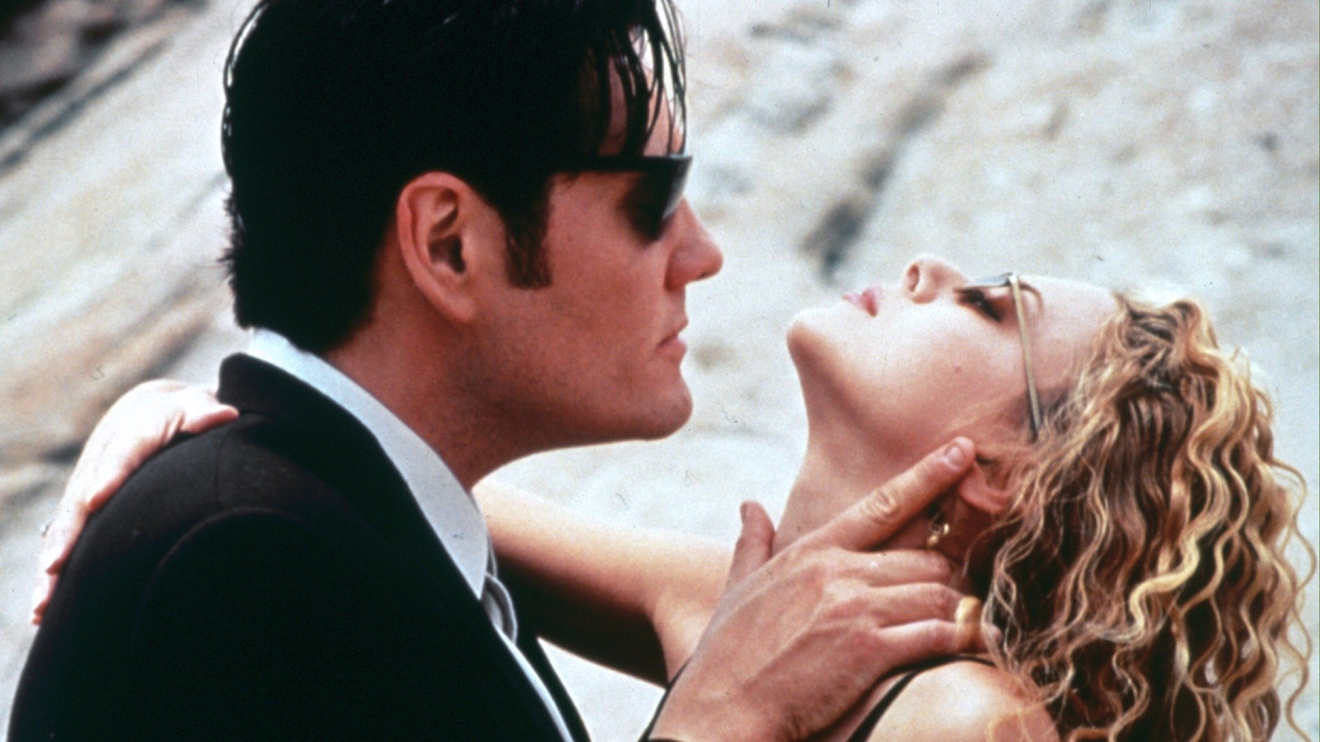 Beyond Desire Background