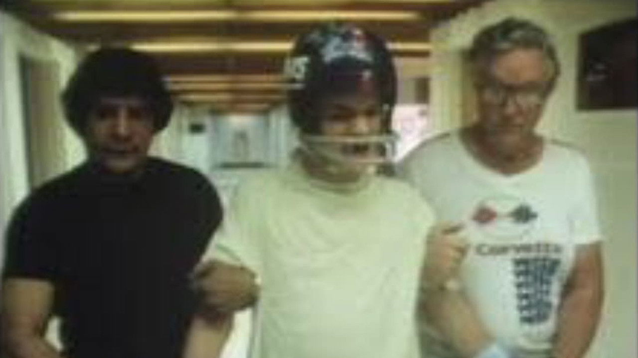 Children of Darkness Background