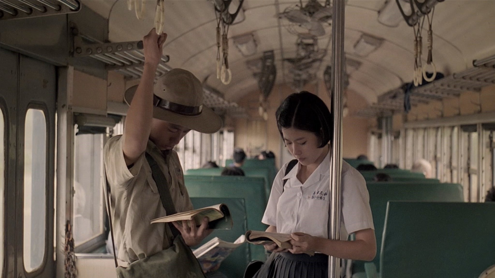 Dust in the Wind Background