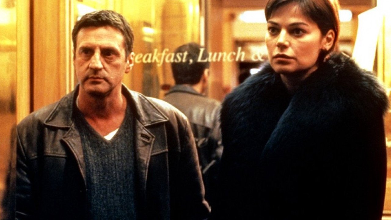 The Lost Son Background