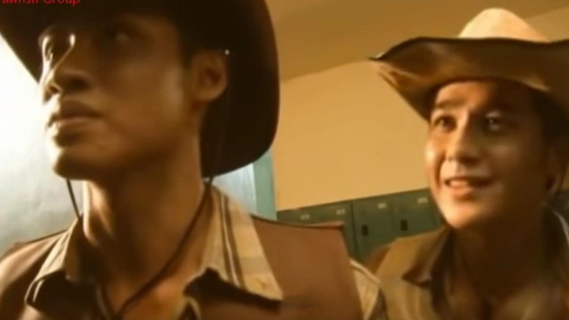 Unspoken Passion Background