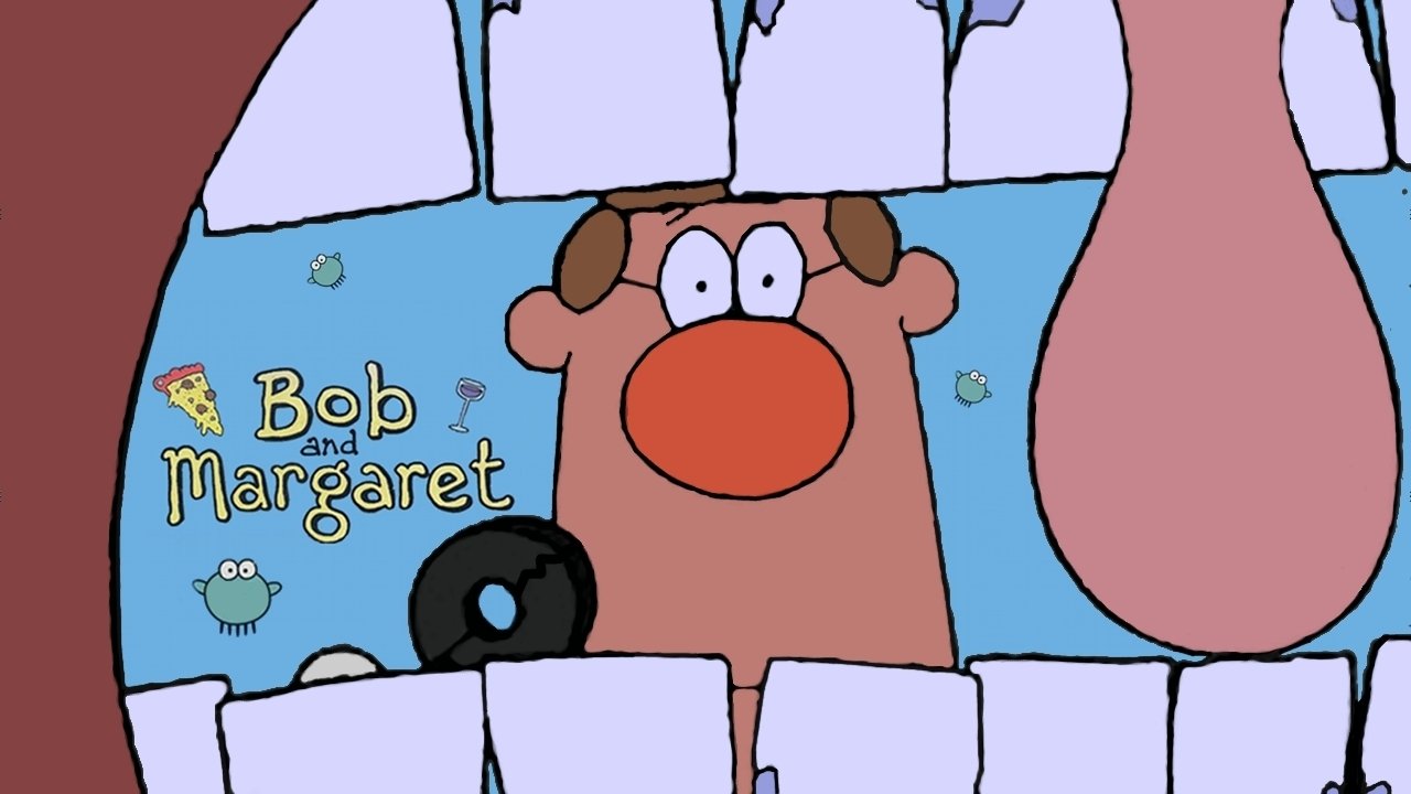 Bob and Margaret Background