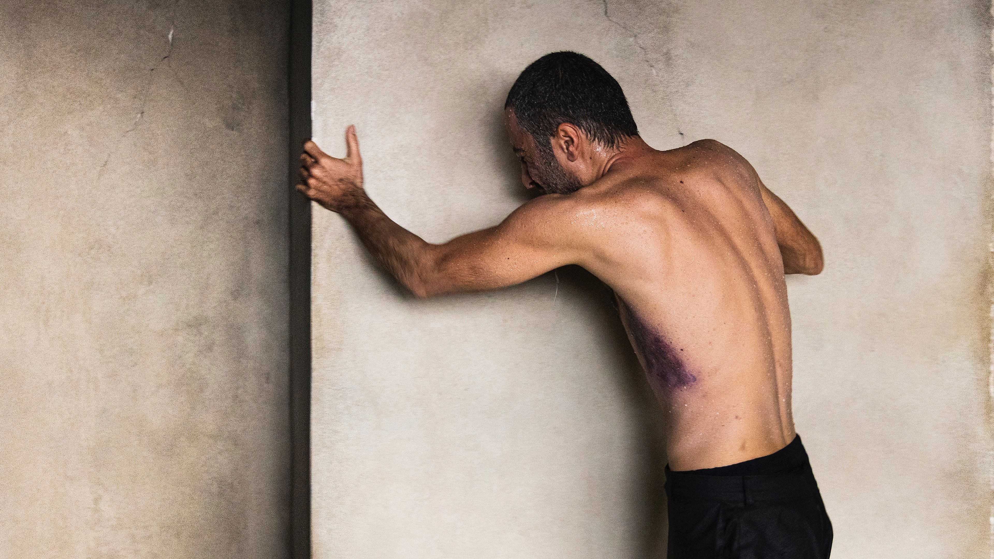 Beyond The Wall Background