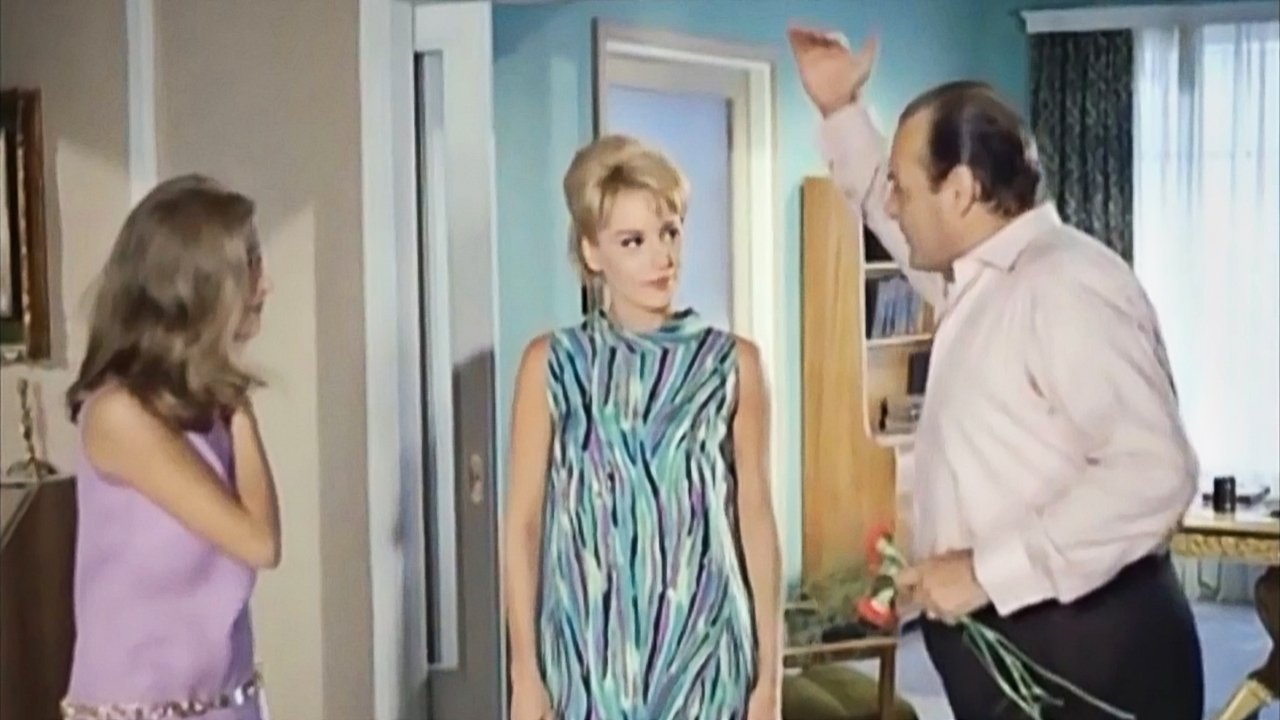 Some tired boys Background