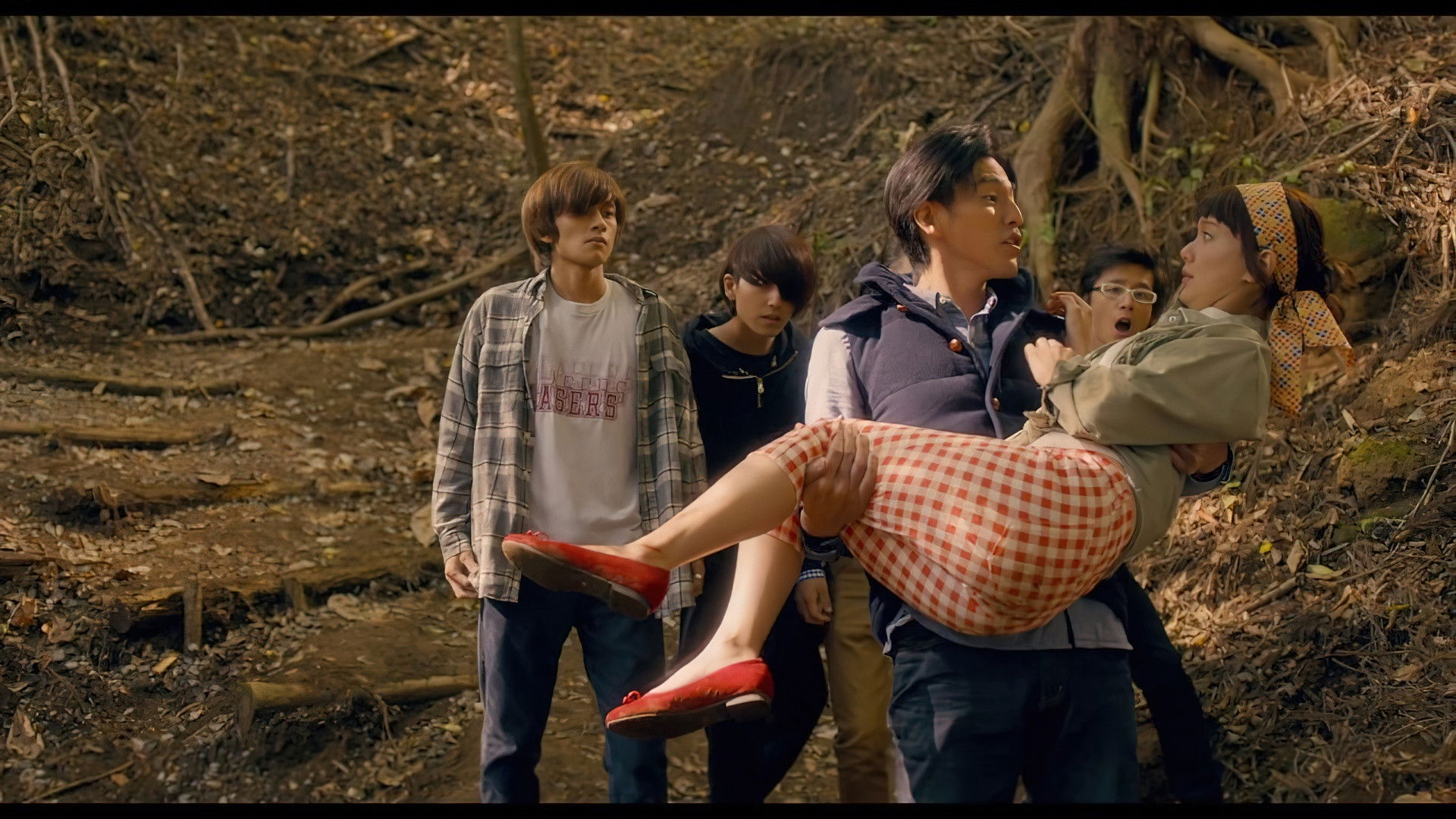 Sing My Life Background