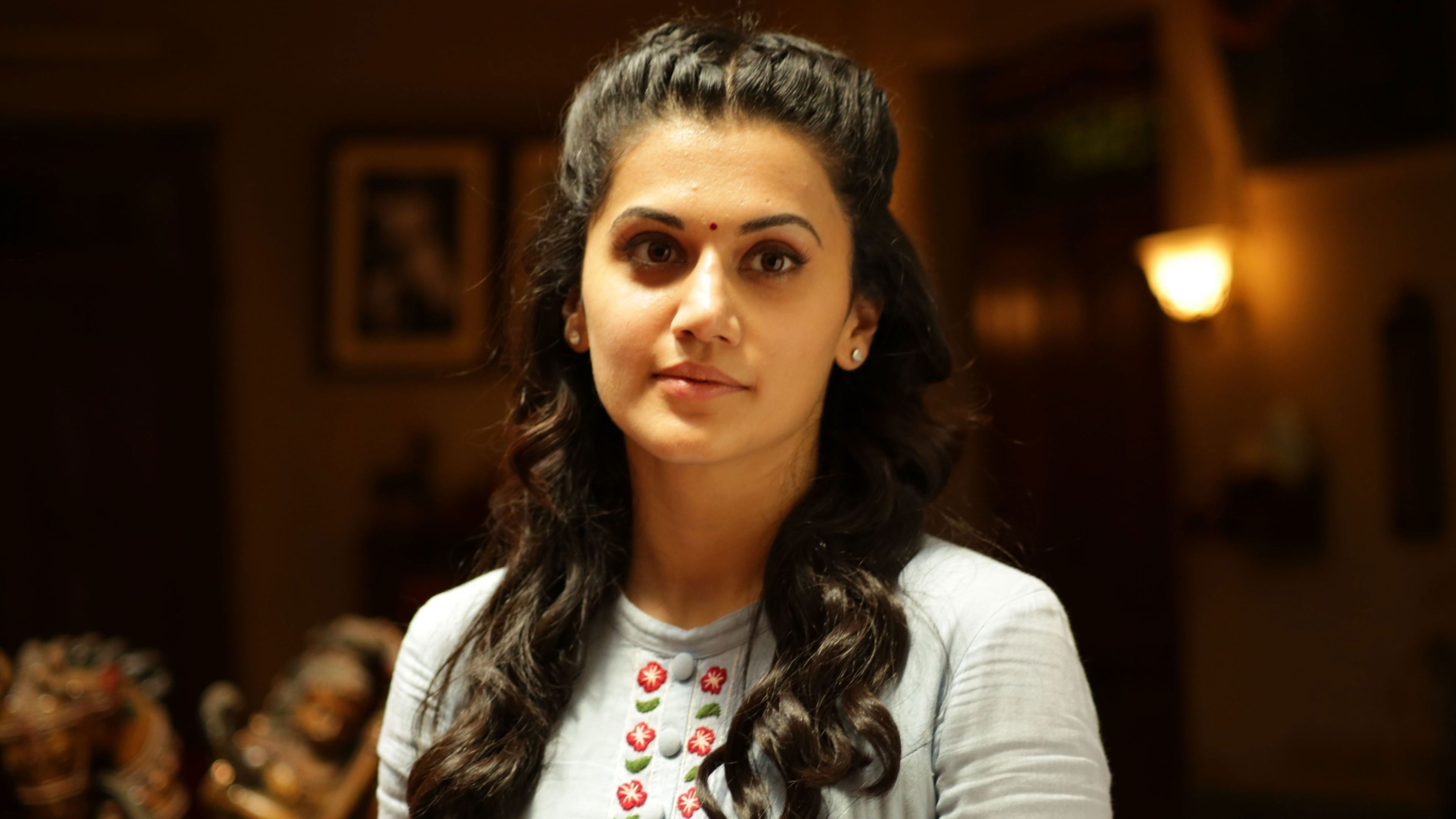 Anando Brahma Background