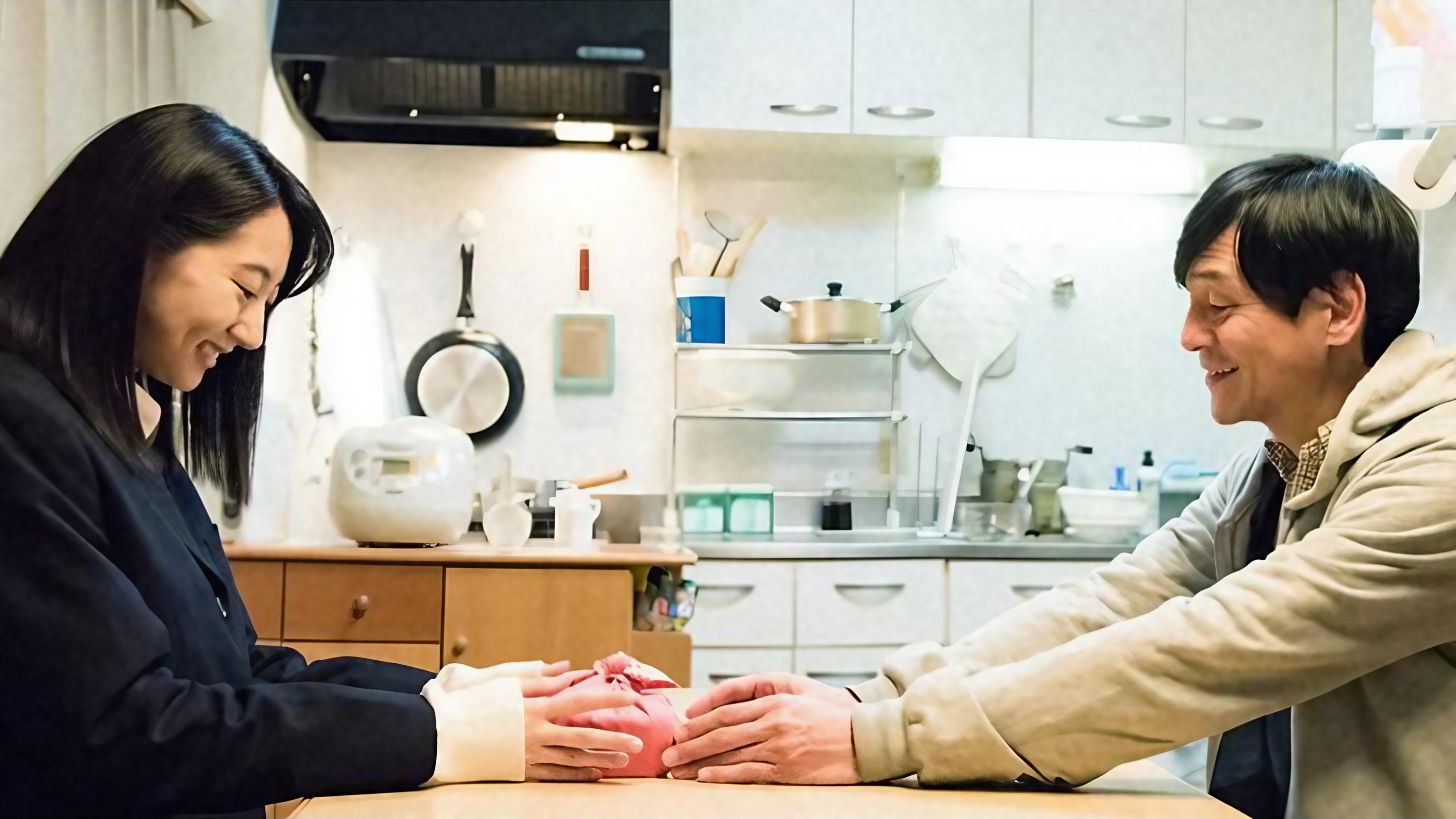 Dad's Lunch Box Background