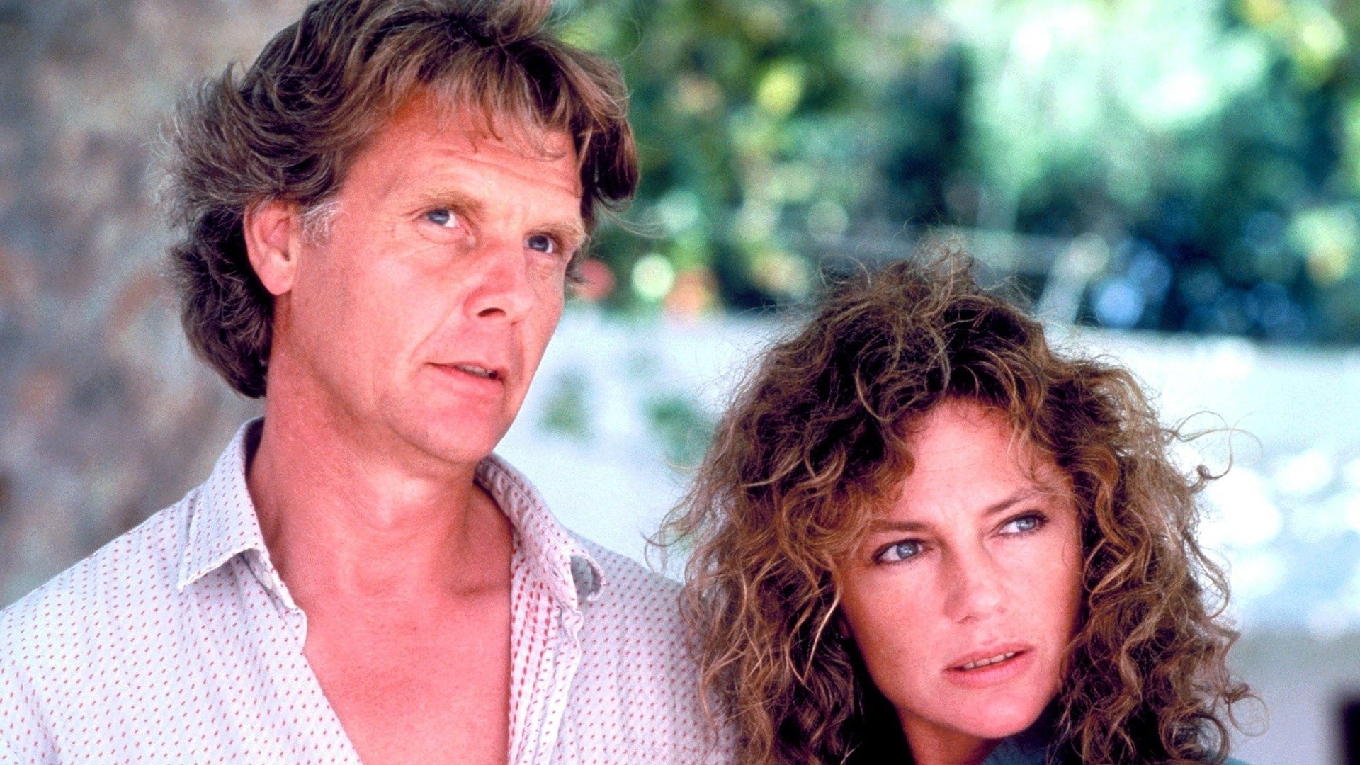 High Season Background