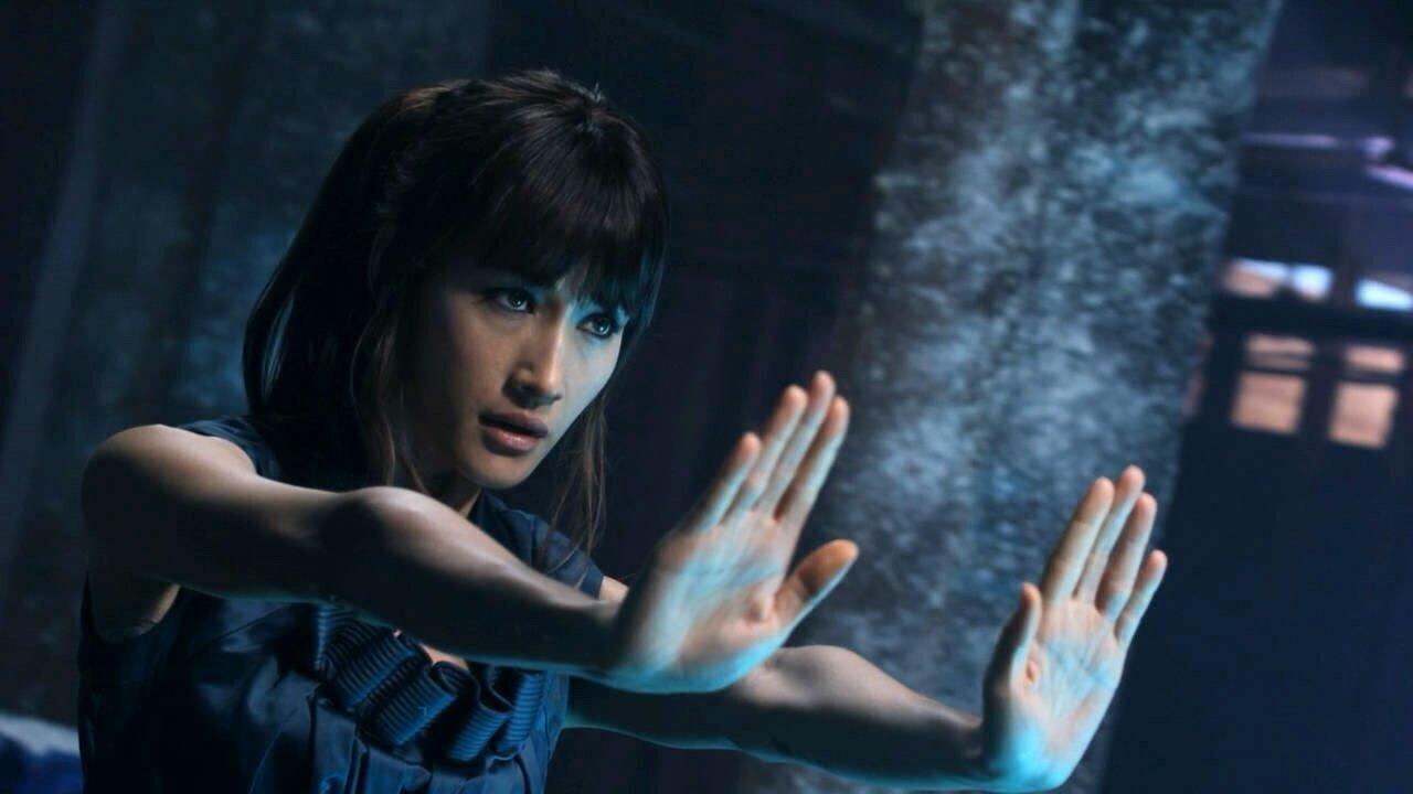 The King of Fighters Background