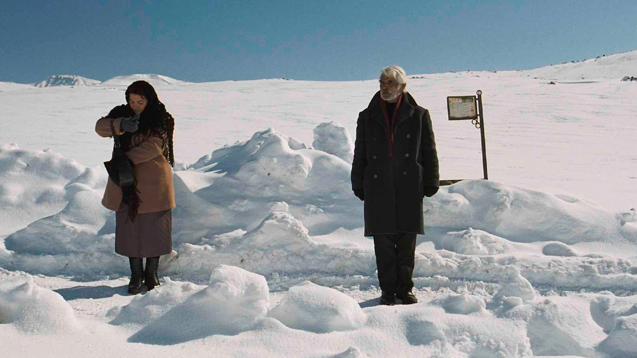 Vodka Lemon Background