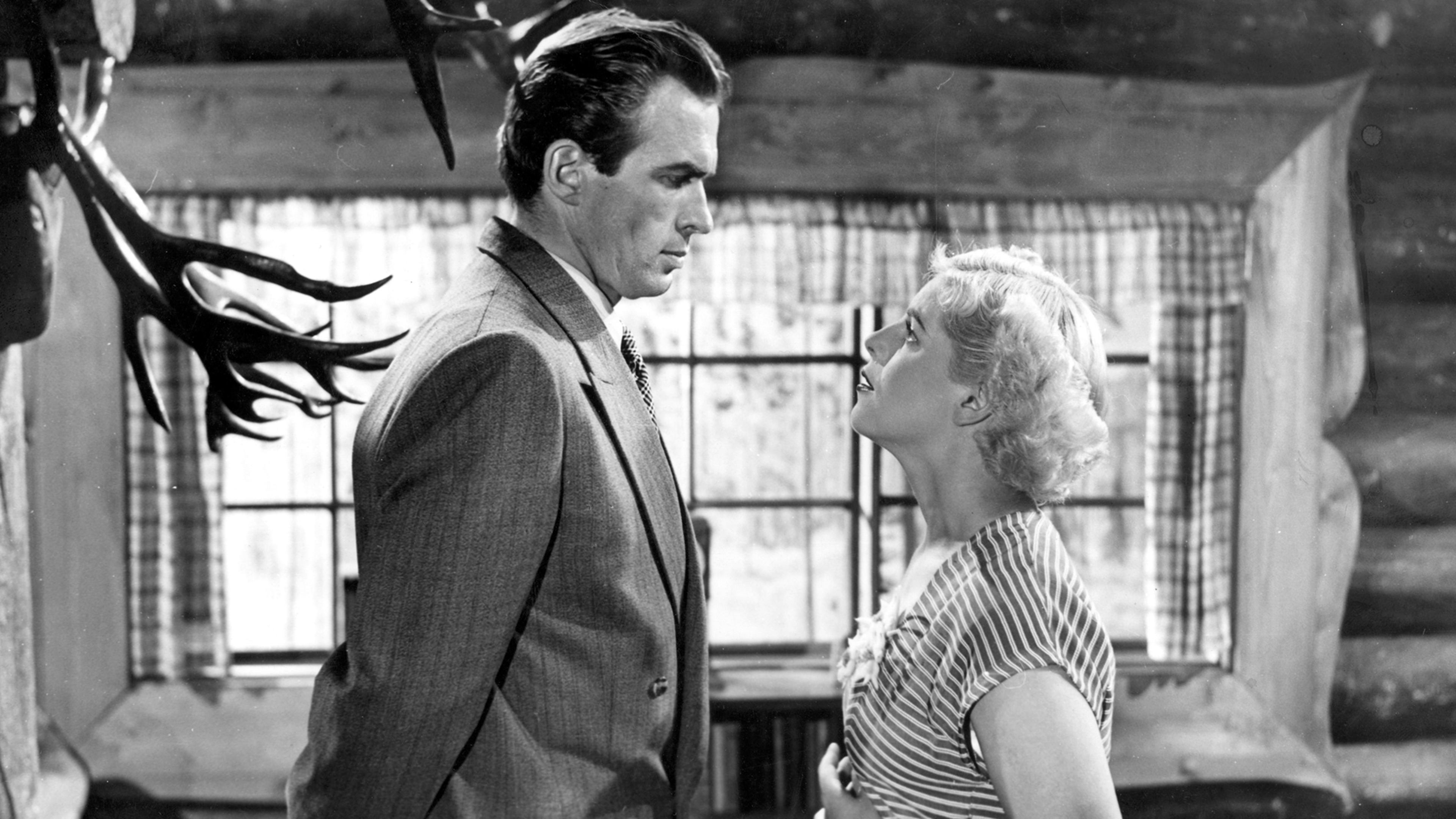 Sinut minä tahdon Background