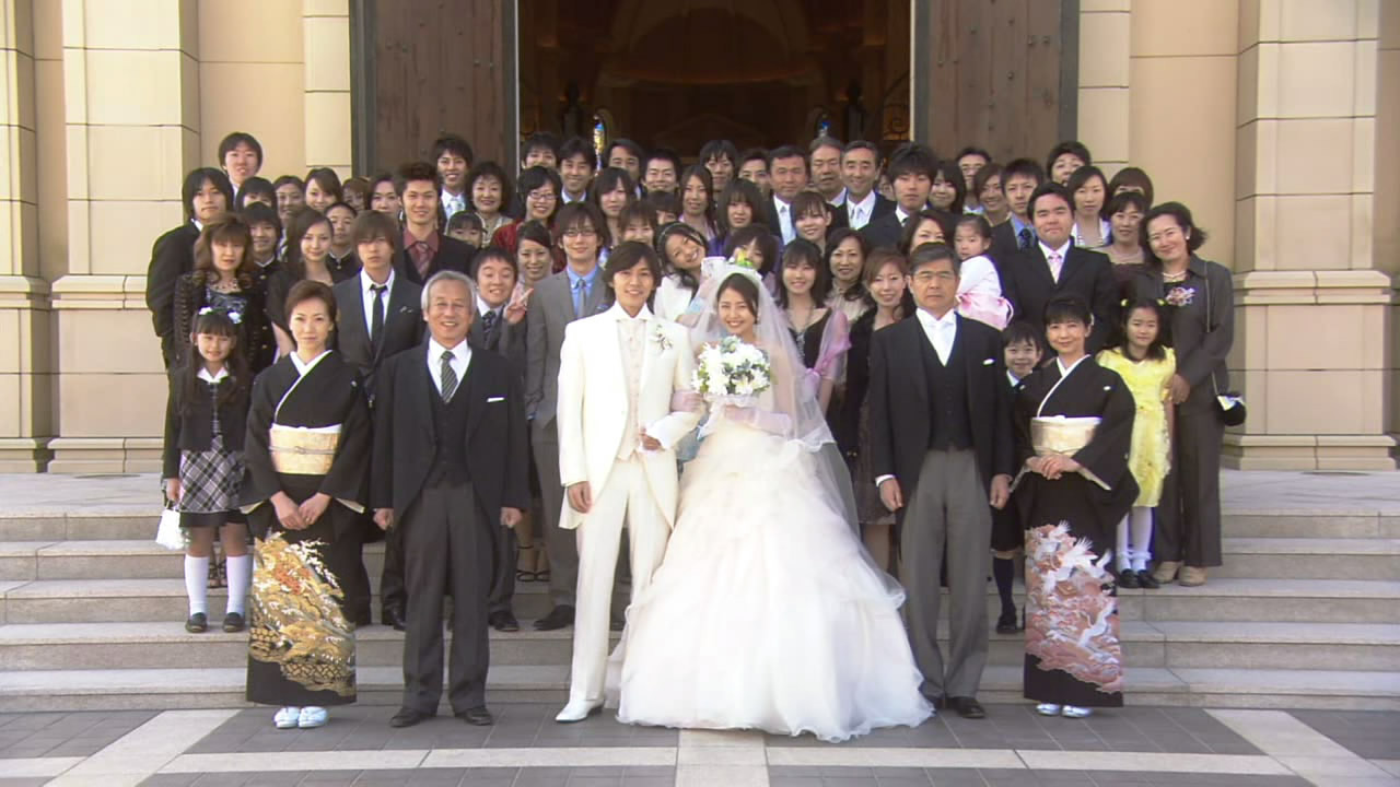 Operation Love Background