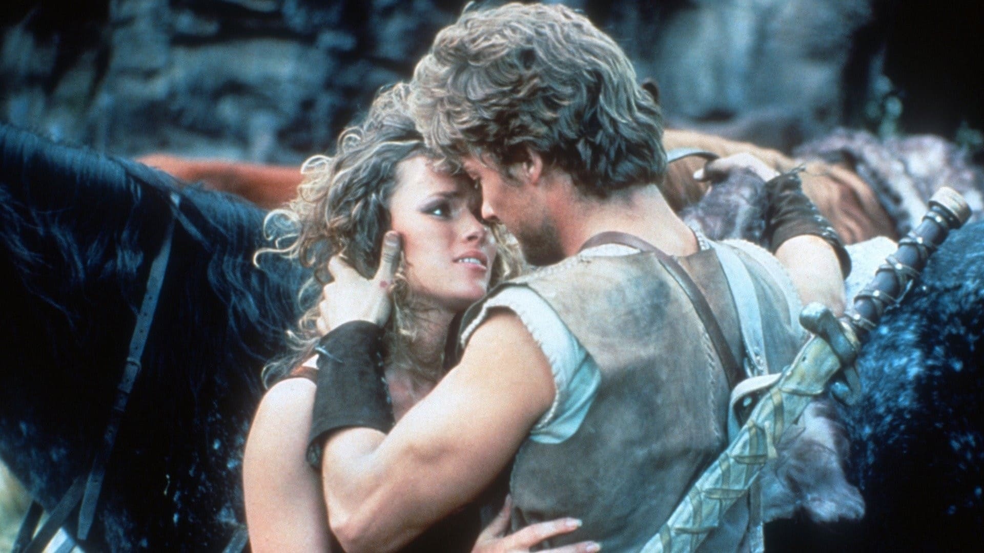 Deathstalker III: The Warriors from Hell Background