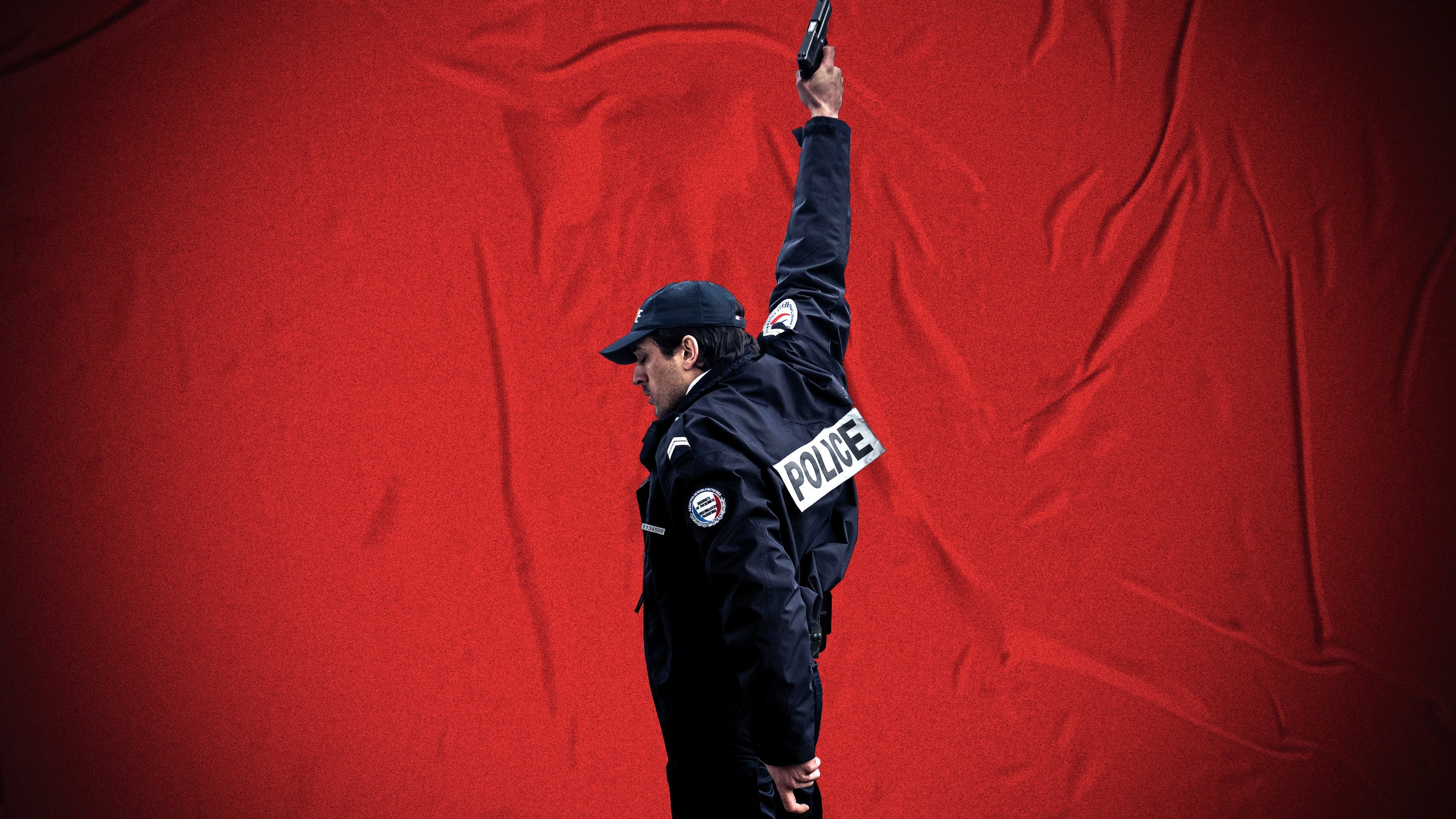 The Collapse Background