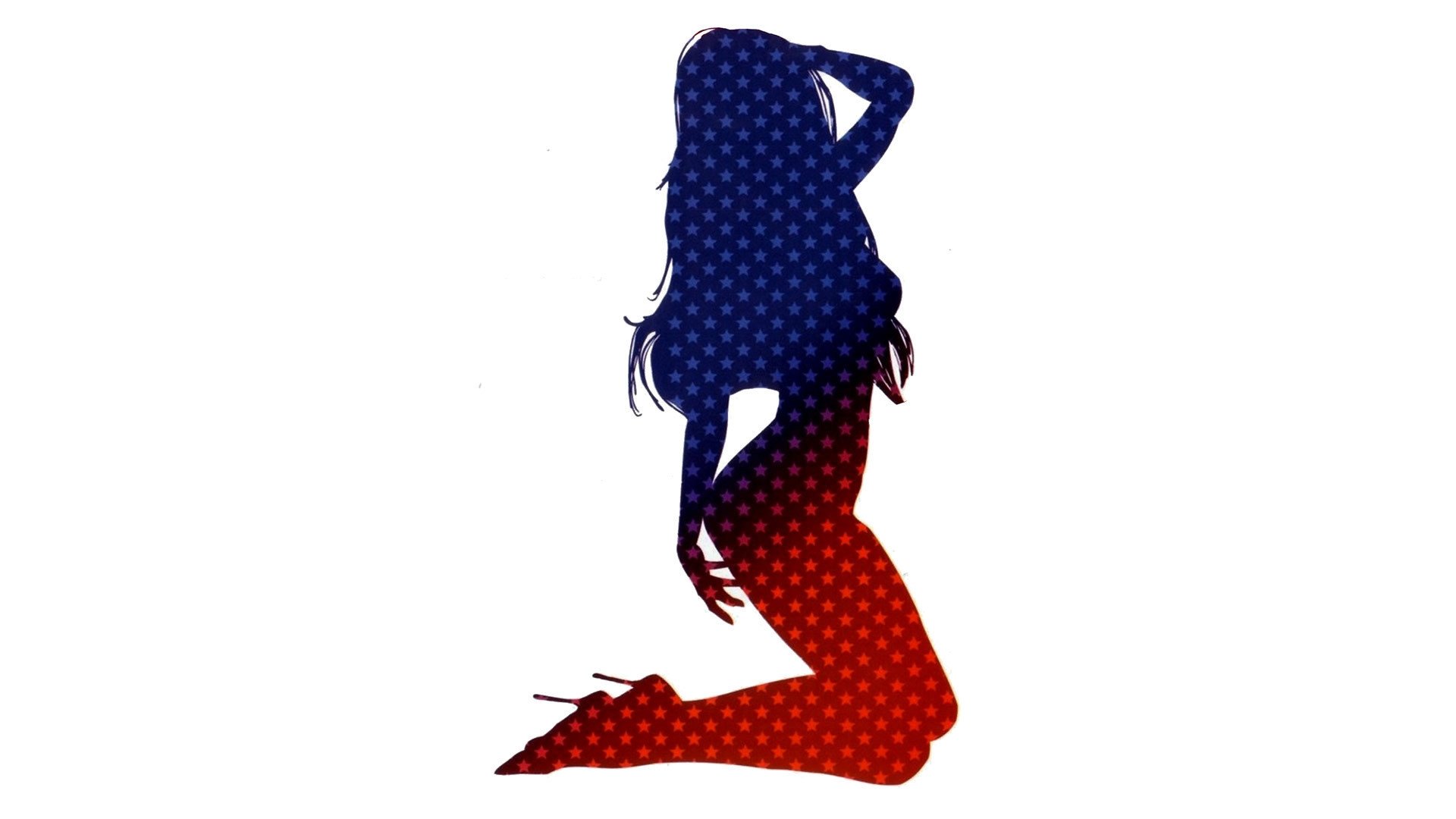 American Crude Background